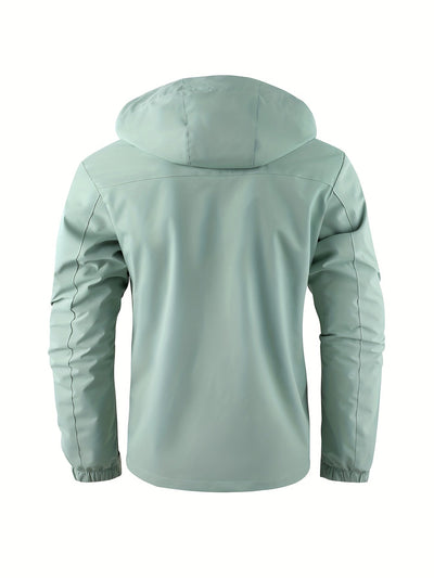 Nordfall | Winter Jacket