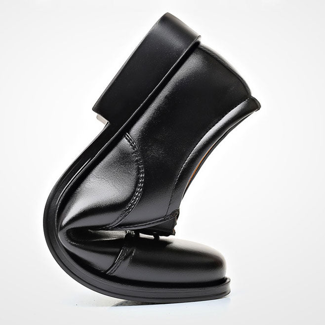 Ethan | Orthopedic Business Shoes