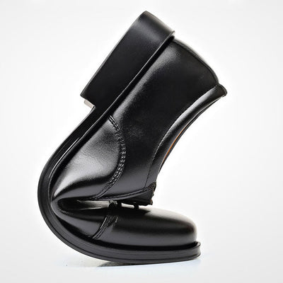 Ethan | Orthopedic Business Shoes
