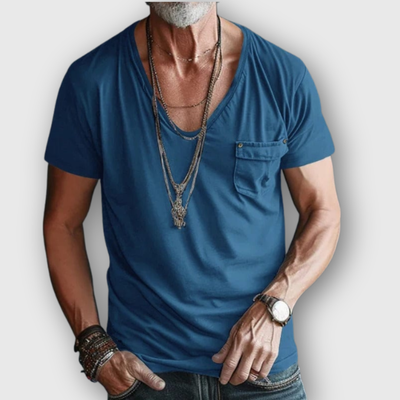 Xander | Cargo T-Shirt