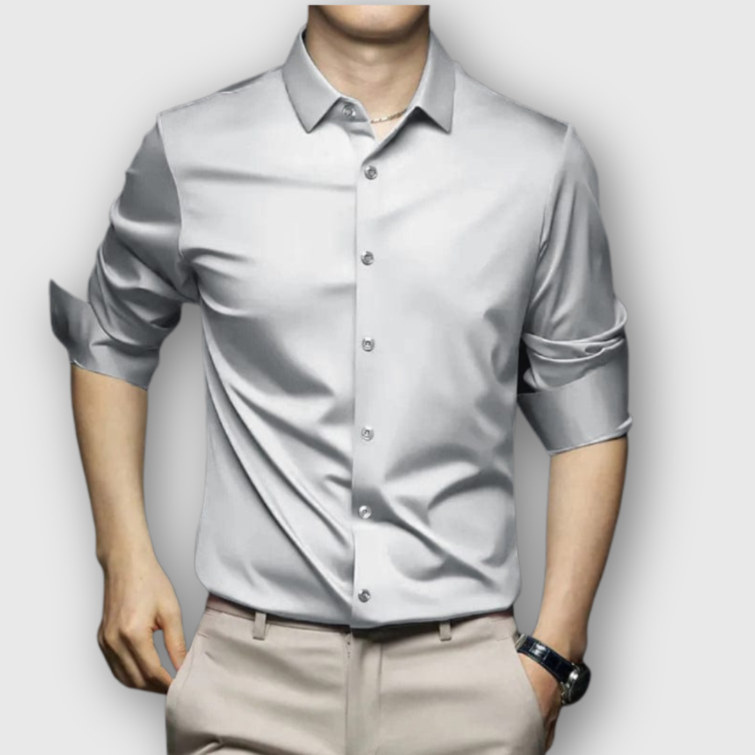 Axel | Wrinkle-Free Shirt