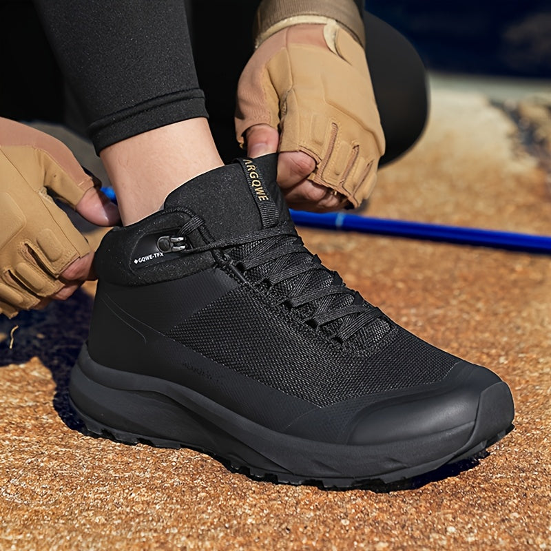 Elijah | Lightweight Comfortable Orthopedic Shoes