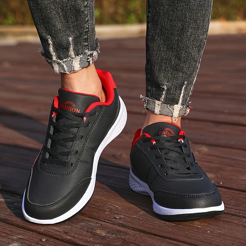 Nathan | Ultralight Comfortable Sneakers