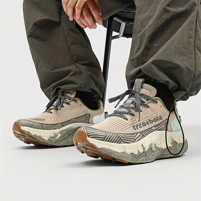 Wyatt | Lightweight Breathable Comfortable Sneakers