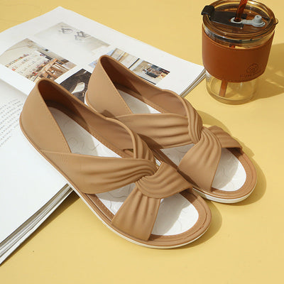 Lesley - Orthopaedic Sandals