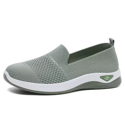 Eva – Orthopedic Slip-On Trainers