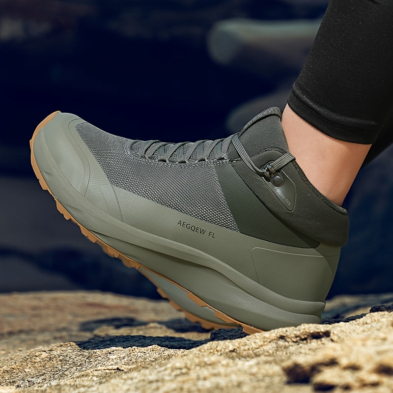 Elijah | Lightweight Comfortable Orthopedic Shoes