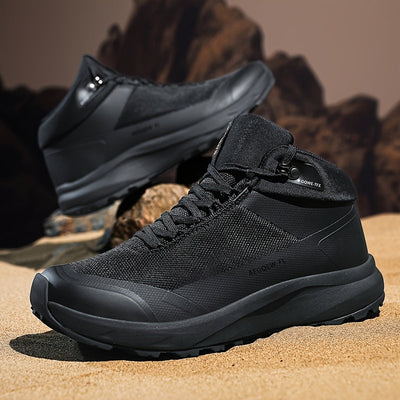 Elijah | Lightweight Comfortable Orthopedic Shoes