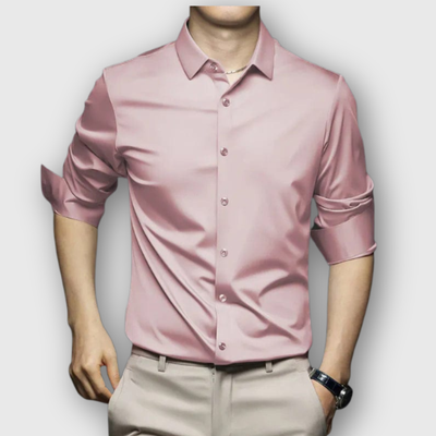 Axel | Wrinkle-Free Shirt