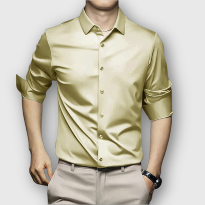 Axel | Wrinkle-Free Shirt