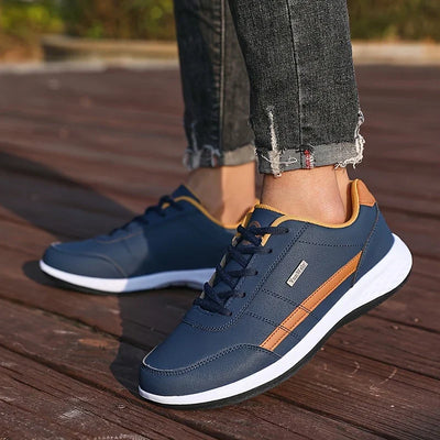 Nathan | Ultralight Comfortable Sneakers