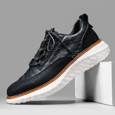Levi | Versatile Comfortable Sneakers