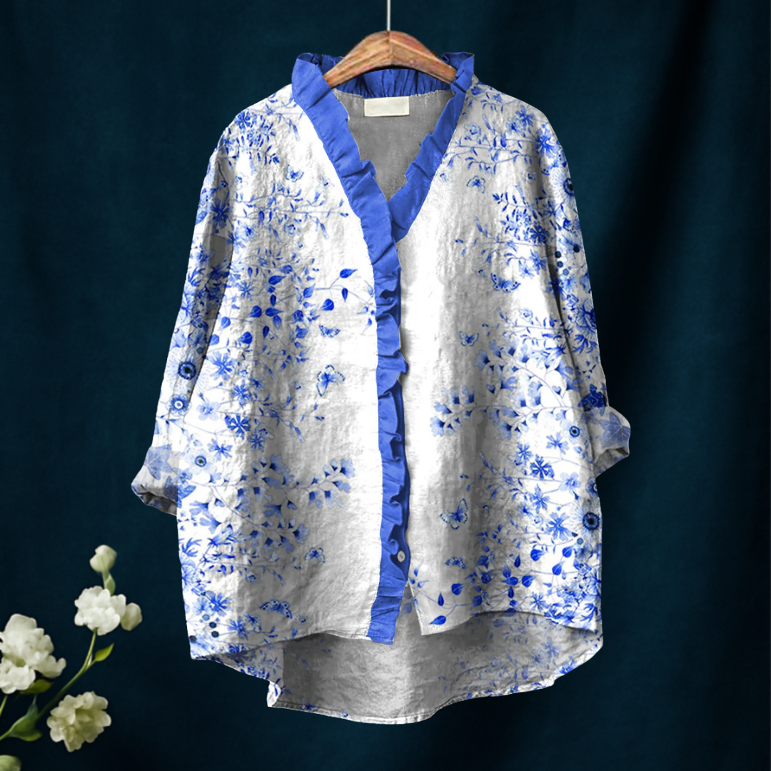 Helen – Easy Day Tunic