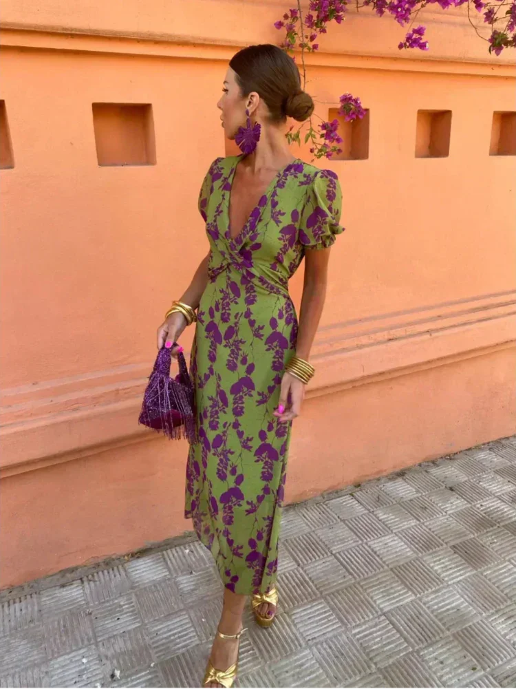 Rhiannon™ | Timeless Warm-Weather Elegance