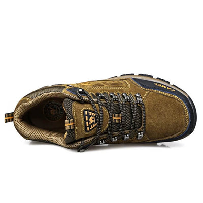 Eli | Innovative Hiking Shoes