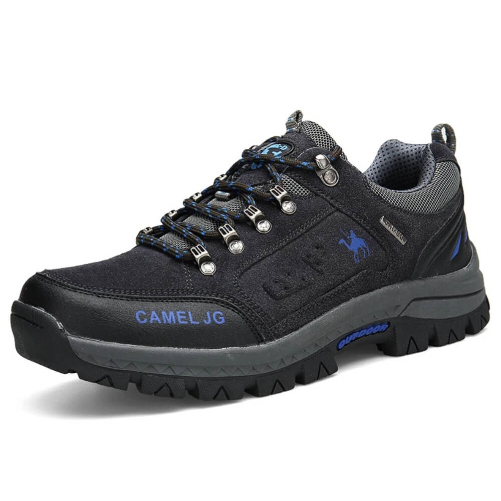 Eli | Innovative Hiking Shoes