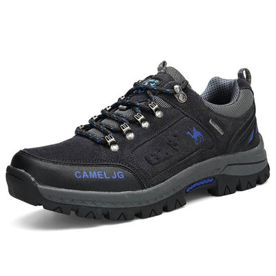 Eli | Innovative Hiking Shoes