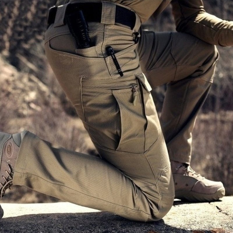 Louis™ - 7 Pocket Tactical Trousers - Field Armour