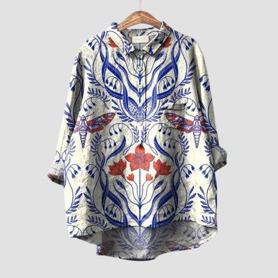 Jenilia - Light Casual Blouse