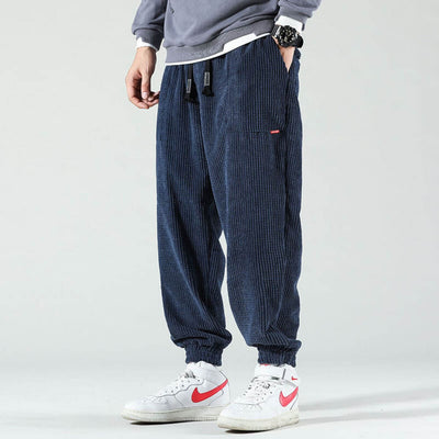 Kasper™ – Stylish Manchester Jogging Trousers