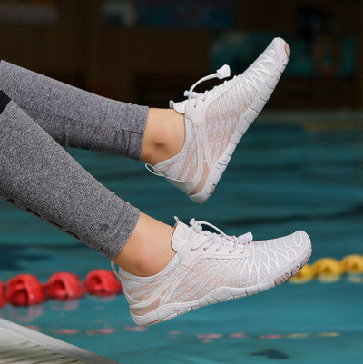 Noah | Unisex Orthopedic Shoes