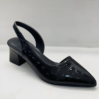 Edina - Orthopaedic Comfortable Heels