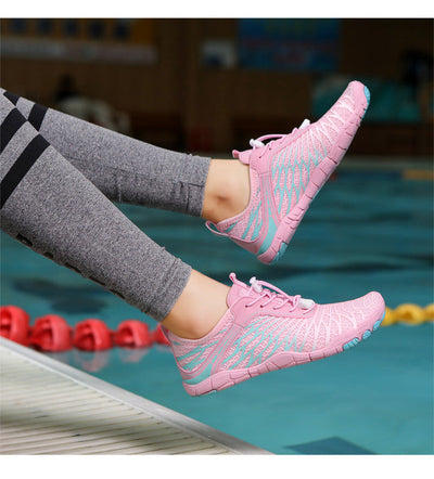 Noah | Unisex Orthopedic Shoes