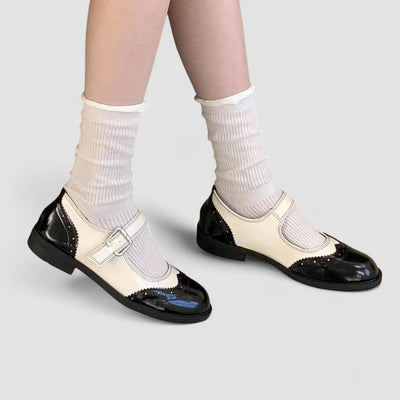 Sarah&Kate | Mary Jane Shoes