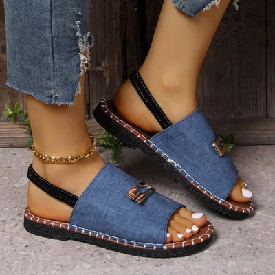 Noelle | Anti-Slip Orthopaedic Sandals™