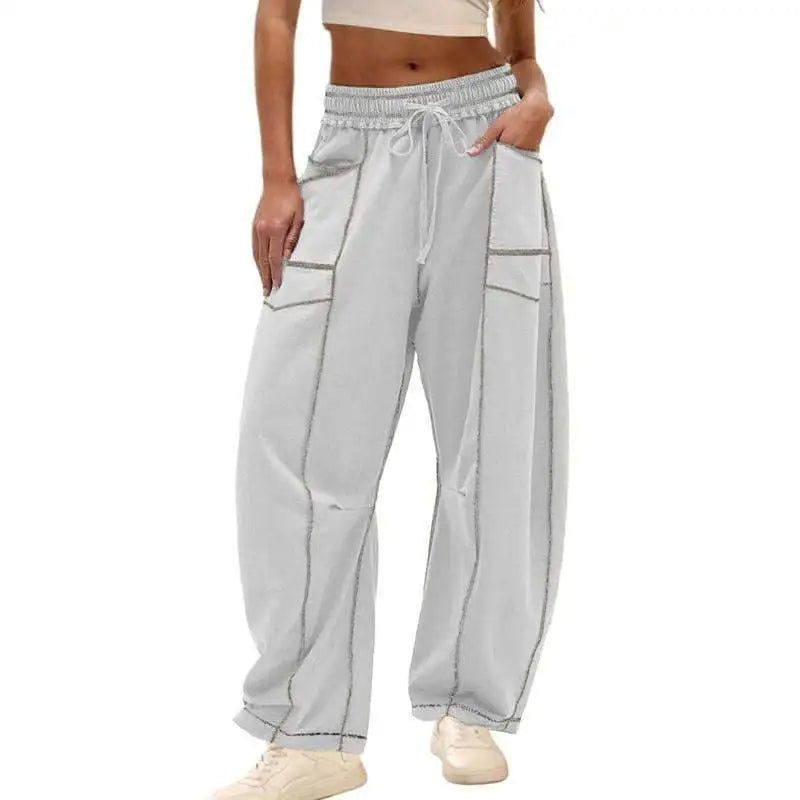Baggy™ | Casual Women’s Sweatpants