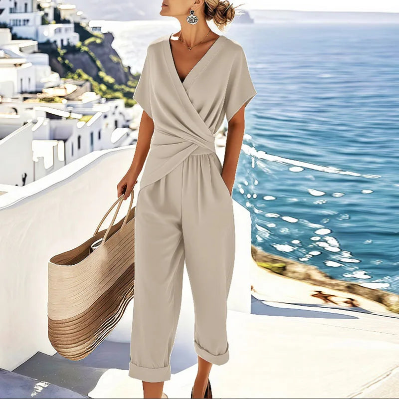 Flair | Refined Two-Piece Outfit