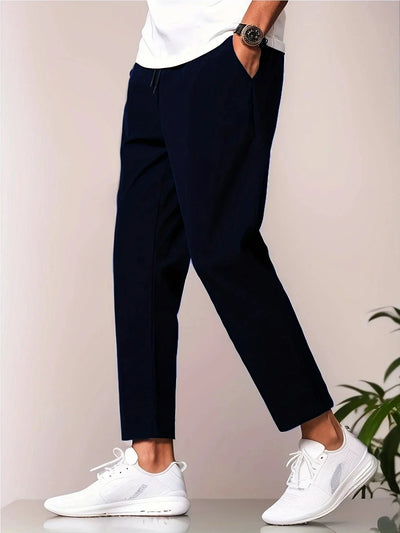 Jean-Michel – Lightweight Leisure Trousers