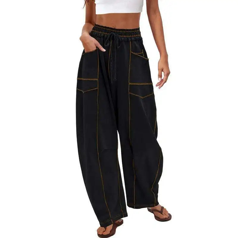Baggy™ | Casual Women’s Sweatpants