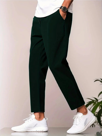Jean-Michel – Lightweight Leisure Trousers
