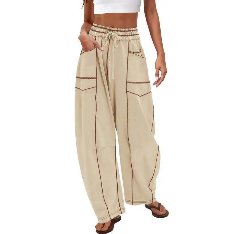 Baggy™ | Casual Women’s Sweatpants