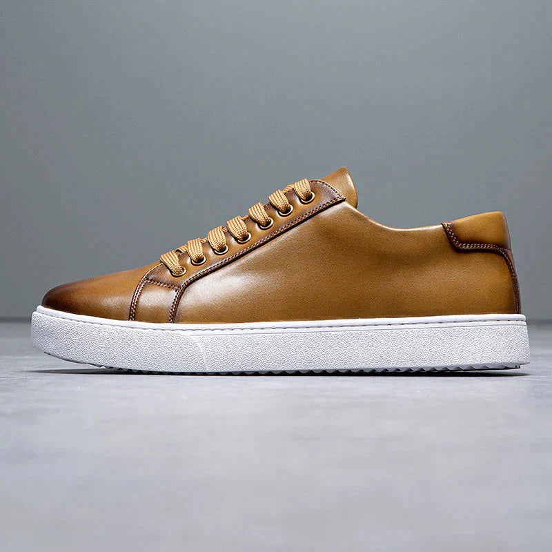 Tyler | Leather Shoes