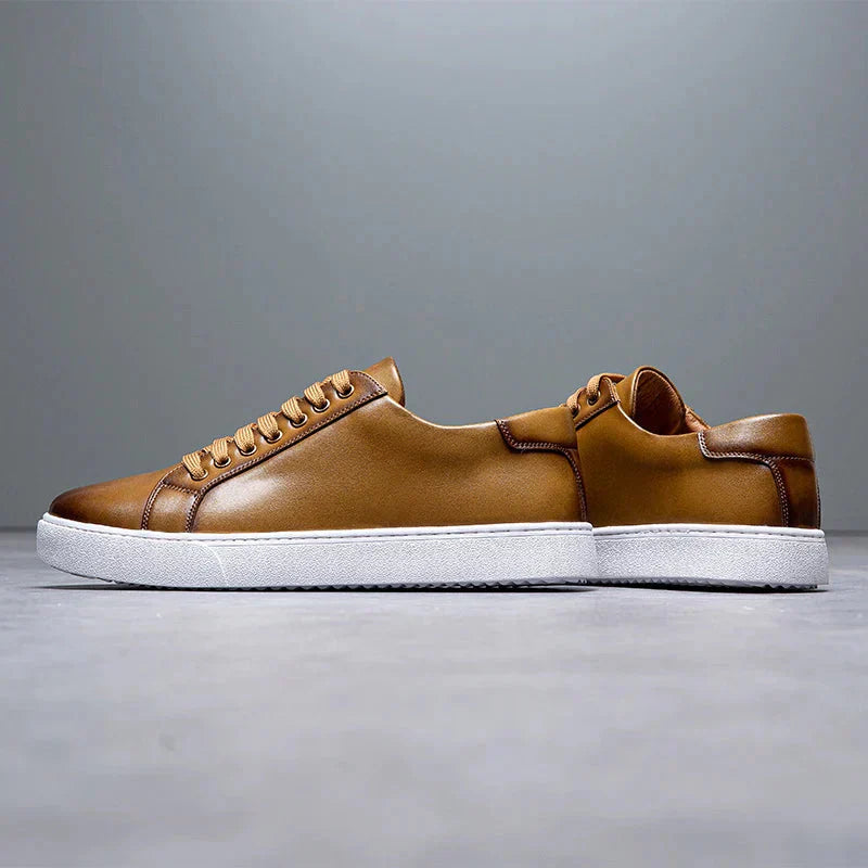 Tyler | Leather Shoes