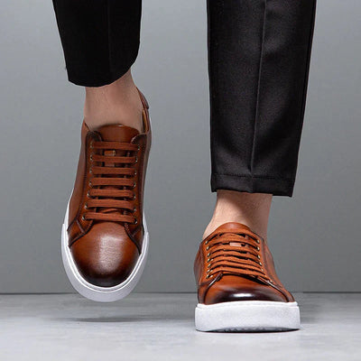 Tyler | Leather Shoes