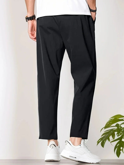 Jean-Michel – Lightweight Leisure Trousers