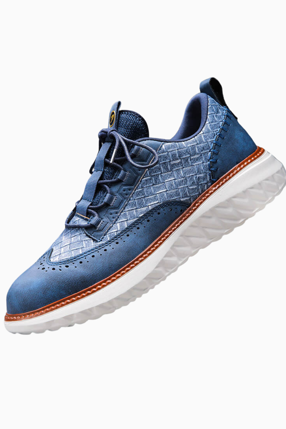 Levi | Versatile Comfortable Sneakers