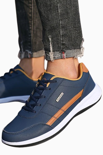 Nathan | Ultralight Comfortable Sneakers