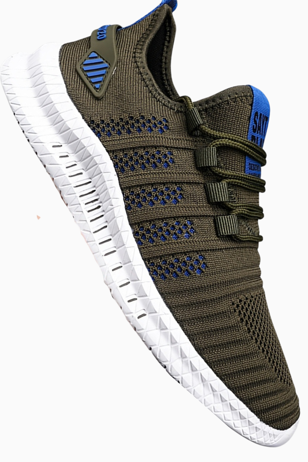 Caleb | Comfortable Sneakers