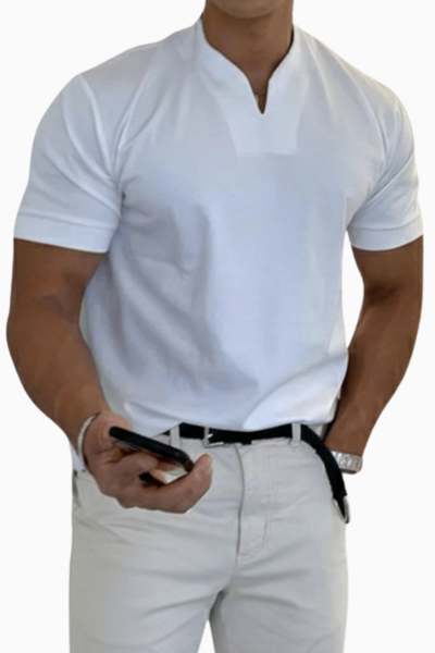 Dominic | V-Tee