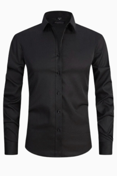 Alfonso | Stretch Shirt for Men