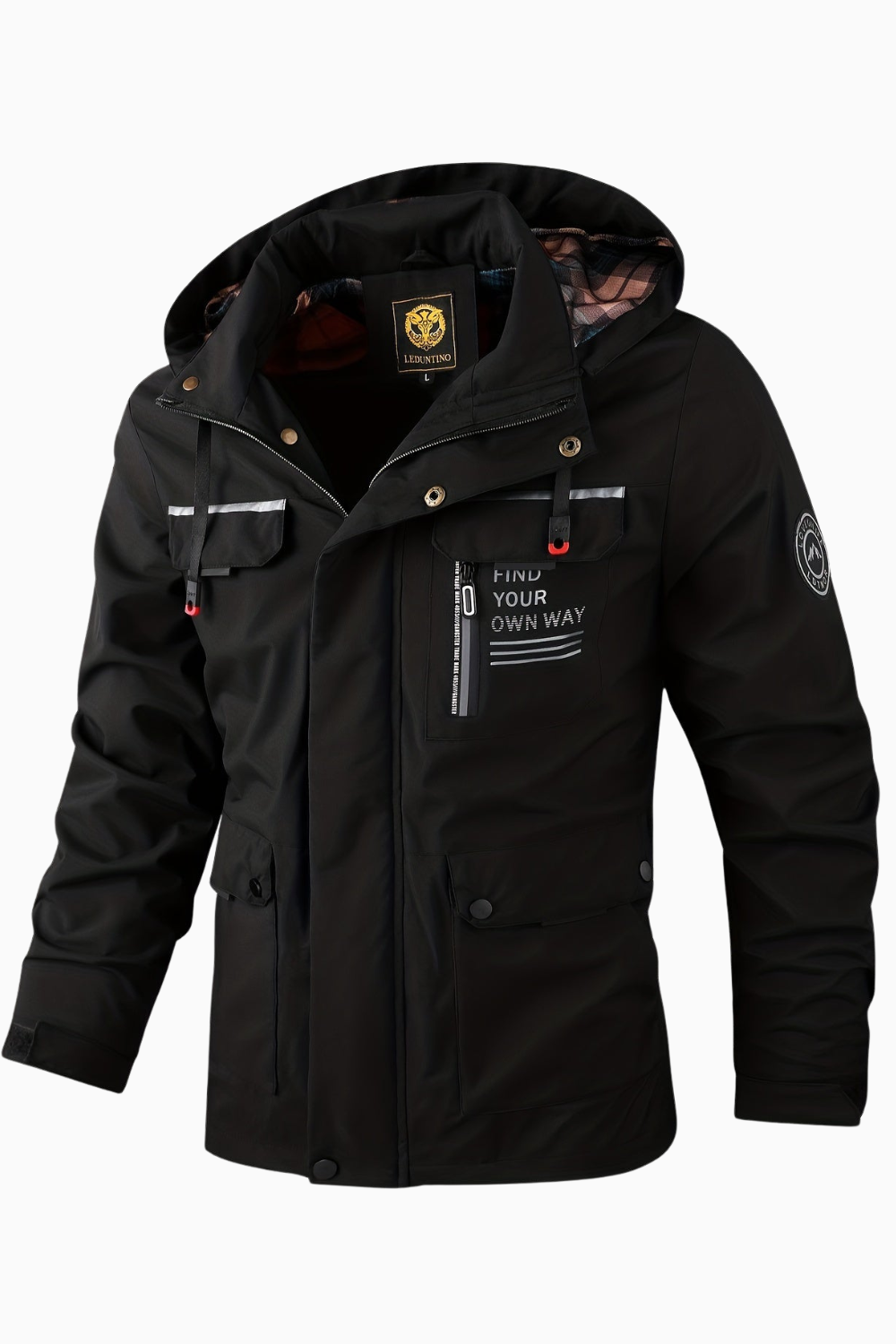 Nordfall | Winter Jacket