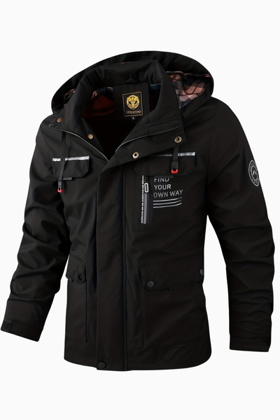Nordfall | Winter Jacket