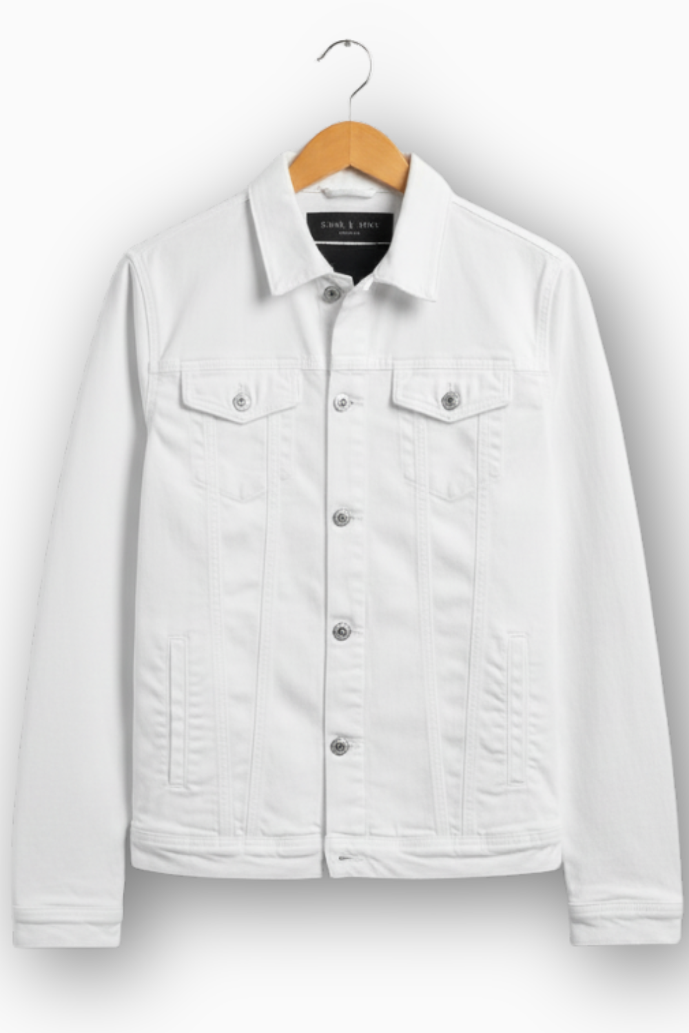 Jacob | Heritage Casual Jacket