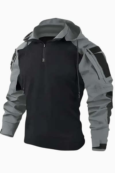 Anthony | Commando Shirt