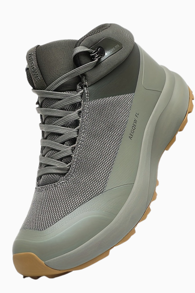 Elijah | Lightweight Comfortable Orthopedic Shoes