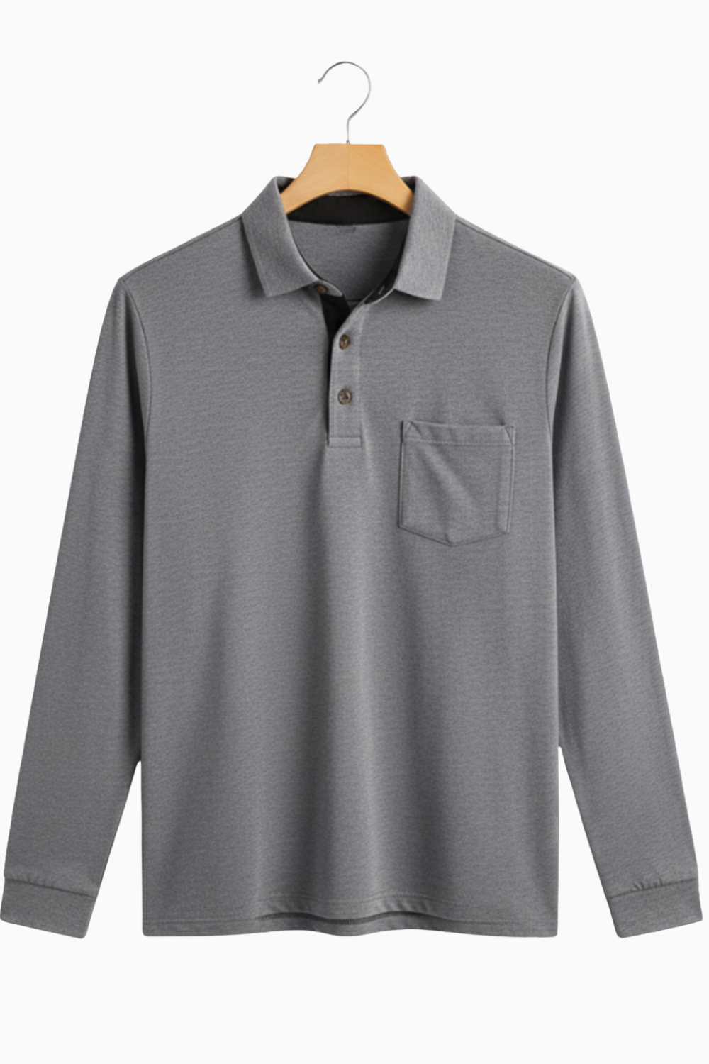 Hayden | Weekender Polo